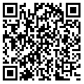 以QR Code分享預防新冠及流感宣導