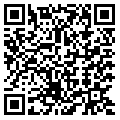 以QR Code分享【轉知】檢送「第十六屆身心介面國際研討會暨2026年國際營養精神醫學研究學會區域會議（16th Mind-Body Interface International Symposium and 2026 ISNPR Regional Meeting）」論文徵稿延至6/30截止，敬請協助公告並鼓勵相關人員踴躍投稿及報名參加