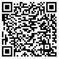 以QR Code分享<轉知>「115年東區暨專科區域原住民族學生資源中心聯合成果展-原聚 Mlahuy」