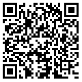 以QR Code分享【轉知】國立成功大學學術誠信推動辦公室謹訂於115年5月24日舉辦「負責 任的 AI 應用與學倫引註」講座訊息