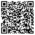 以QR Code分享轉知財團法人正德社會福利慈善基金會「115年秋季獎學 金」相關資料