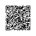 以QR Code分享【轉知】檢送《創新商管個案論叢》第2卷第1期出刊訊息，敬請查照並惠予轉知所屬相關單位及師生