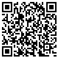 以QR Code分享轉知新北市政府教育局113學年度第2學期「新北市高級中等以上學校原住民學生獎學金」相關資料1份