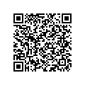 以QR Code分享【轉知】國立臺灣藝術大學工藝設計學系舉辦「工不可沒‧藝不可失 」- 2025工藝創作與文創設計學術研討會，擴大徵稿主題，請惠予公告並鼓勵所屬教師與研究生踴躍賜稿，詳如說明