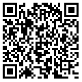 以QR Code分享【轉知】德明財經科技大學「德明學報」第五十卷徵稿中，稿件隨到隨審，請惠予公告並轉知貴校教師踴躍賜稿
