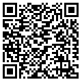 以QR Code分享【轉知】內政部國土管理署「114年人本街道黑客松-大專院校學生競賽」