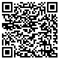 以QR Code分享【轉知】2026北聯大U-STEP永續行動獎：AI×ESG創新實踐競賽
