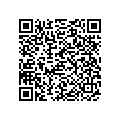 以QR Code分享【外國語文學系公告】115學年度系學會會長候選人登記暨選舉公告