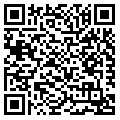 以QR Code分享法律系114學年度系學會選舉公告