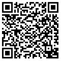 以QR Code分享【轉知】中央研究院與歐洲分子生物組織（The European Molecular  Biology Organization, EMBO）訂於本（115）年8月26至 28日合辦 「Starting Your Own Lab」學術訓練課程資訊