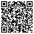 以QR Code分享114年1-4月份之大專校院道路交通死亡及受傷事故之交通安全教育宣導