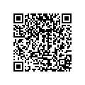 以QR Code分享【轉知】檢送亞洲大學與中國醫藥大學聯合主辦「2025教學實踐研究與創新線上研討會暨論文口頭發表競賽」之徵件資訊，敬請惠予公告並鼓勵貴校教師踴躍投稿及參與