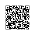以QR Code分享【轉知】國立暨南國際大學教育政策與行政學系、台灣教育政策與評鑑學會 聯合舉辦之「2026教育政策與行政前瞻學術研討會：三秩薪傳起新程」活動資訊
