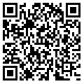 以QR Code分享轉知衛生福利部社會及家庭署「單親培力計畫」相關資料 1份