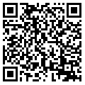 以QR Code分享【轉知】檢送國立雲林科技大學114年「相遇雲科遇見愛」單身聯誼活動第1梯次實施計畫及活動行程表各1份，請查照並鼓勵符合資格者踴躍報名。
