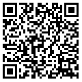 以QR Code分享113-1學期第二階段選課開始繳費囉!請於9/18-9/25期間繳納