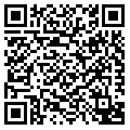 以QR Code分享【轉知】高雄市政府經濟發展局函轉財團法人台灣設計研究院訂於115年10月22日（四） 辦理「2026 台灣城市設計力：設計如何改變城市」研究成果發表會訊息