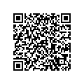 以QR Code分享【轉知】114年度傑出研究獎申請案，自即日起至114年8月7日(星期四)止受理申請，請檢附相關申請文件並函送國家科學及技術委員會，逾期送達或資料不齊全者不予受理