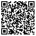 以QR Code分享【健管系】113-2學期「皮膚與健康」代課通知