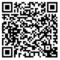 以QR Code分享2026國際運動事務人才培訓營