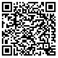 以QR Code分享[工商系]115-1學期 葉雪芬老師到校面授課程【土地開發實務】9/16調至9/23上課