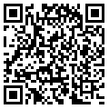 以QR Code分享恭喜 宗靜萍老師 榮獲本校111年傑出教學教師!