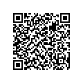 以QR Code分享【轉知】國立臺灣師範大學檢送「2025(第十三屆)計算機多媒體綜合能力與人工智能素養及商務專業應用資訊科技大賽」計畫乙份。