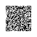以QR Code分享【轉知】中原大學師資培育中心舉辦「2025科技與教育趨勢研討會」，請貴單位協助轉知所屬踴躍投稿，詳如說明