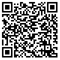 以QR Code分享【轉知】「2026新北市河海音樂季」活動