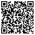 以QR Code分享【轉知】國立臺北護理健康大學休閒產業與健康促進系發行之「旅遊健康學刊」 學術期刊徵稿訊息