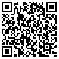 以QR Code分享轉知-國家圖書館辦理2025年夏季閱讀系列講座，主題為「人生實難，大道多歧──從文學閱讀生命智慧」