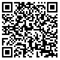 以QR Code分享國立彰化師範大學辦理「115秋季班外語推廣」課程簡章1份