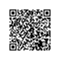以QR Code分享【轉知】嶺東科技大學《嶺東學報》第五十三期徵稿中，敬請鼓勵貴校教師踴躍投稿