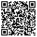以QR Code分享轉知-國立澎湖科技大學辦理「逐浪拾光 2026年東碩畫 會會員聯展」