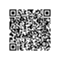 以QR Code分享轉知國立屏東大學英語學系碩班招生