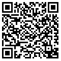 以QR Code分享轉知-高雄市立圖書館辦理「2024城市講堂」6月份講座活動文宣電子檔