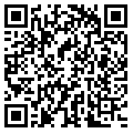 以QR Code分享秘書處事務組水電工讀生徵才公告