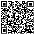以QR Code分享114-1學期加選課程繳費請於9/16-9/26期間繳納