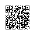 以QR Code分享【大眾傳播學系】7/26(日)114學年度畢業典禮，歡迎應屆畢業生踴躍報名參加