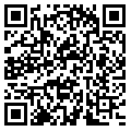 以QR Code分享【轉知】國立陽明交通大學_「科普講座_追光者：探索生活中的光學與光電科技」活動