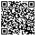 以QR Code分享【轉知】社團法人台灣基地協會於5月17日舉辦國際不再恐同日「社群的力量—中部多元性別社群大基合！」系列活動 ，歡迎踴躍參加。