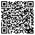 以QR Code分享【轉知】國家科學及技術委員會與西班牙高等科學研究委員會（CSIC）共同徵求 2027-2028年雙邊人員交流計畫訊息