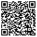 以QR Code分享【轉知】2026第13屆KIDE高雄國際發明暨設計展