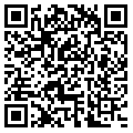 以QR Code分享【轉知】臺北醫學大學辦理1141學期10-11月EMI教師培訓增能系列活動資訊