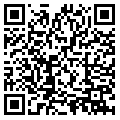 以QR Code分享【文藝系】114/04/17調課通知113-2學期「鍵盤樂唱奏與賞析(二)」晚上課程