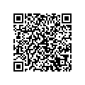 以QR Code分享【轉知】國家科學及技術委員會116年度「人文學及社會科學經典譯注研究計畫」暫不徵求構想表，請查照轉知