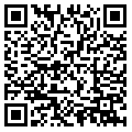 以QR Code分享【文藝系】113-1學期到校面授課程「鍵盤樂唱奏與賞析(一)」113/11/21調課通知