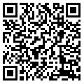 以QR Code分享轉知-國立公共資訊圖書館辦理「召 喚AI精靈創造多元宇宙──AI漫畫圖像創作甄選」活動