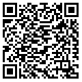 以QR Code分享《課務組公告》114.06.25起開放114-1學期網路選課及現場選課