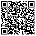 以QR Code分享【轉知】有關國立臺北護理健康大學辦理114年單身聯誼活動，請查照並鼓勵符合資格者踴躍報名參加。